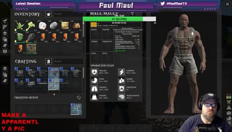 10 more followers for Affiliate! CC available