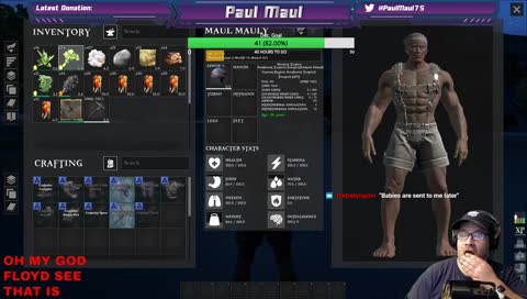 10 more followers for Affiliate! CC available