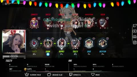 [NL/ENG] MERRY CHRISTMASSSSSSS