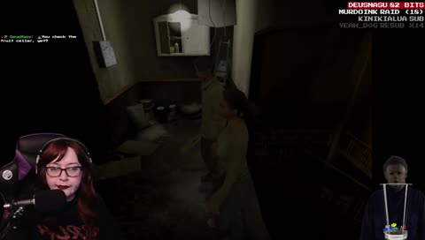 Don't Get Too Close Ashley