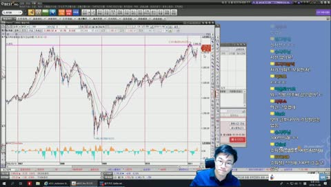 [슈카월드] 엘리엇. 한국에서 뜨거운 맛을 보다.~