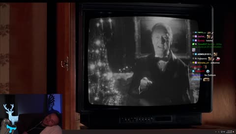 Stephen Hawking na webce