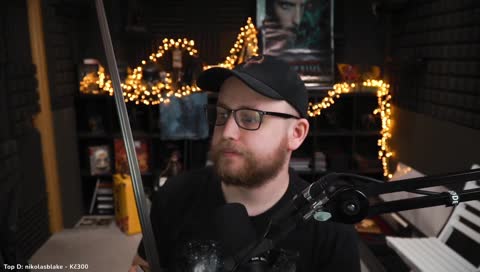 Anglán a krysy XDDDDDDDD OMEGALUL