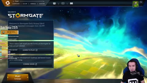 Brazen Brilliant Rant