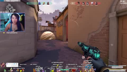 CRISPY AFFFFFFFFF SHEEESH
