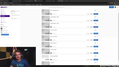 Robinova Pouť internetem