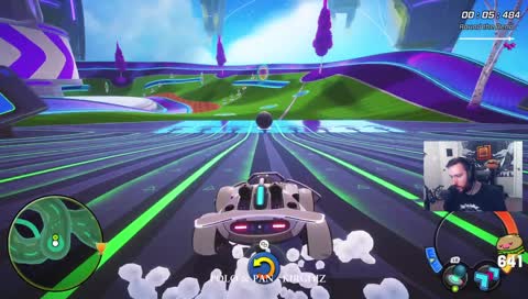 Unbound Brake Airbrake