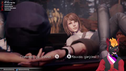 Cette description XD