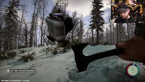 Nové Opičí dono 