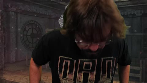 CohhCarnage about Metal: Hellsinger