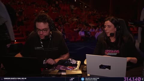 Kemist le GOAT