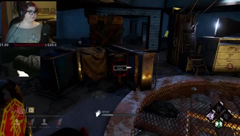 Dammit nightbringer