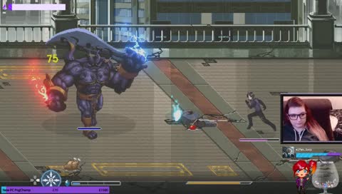 Oh Jess You Adorable Thing