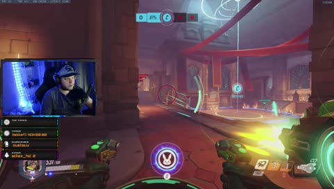 💈NOR/ENG💈Overwatch Is My Heroin, Anyone Wants Some? !lights