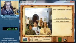 oregon trail ii twitch