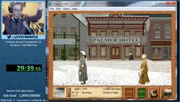 oregon trail ii twitch