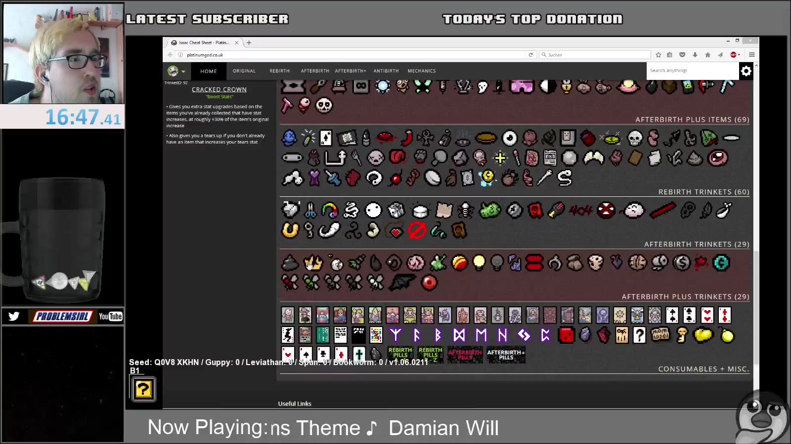 twitch town of salem cheat sheet