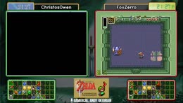 twitch