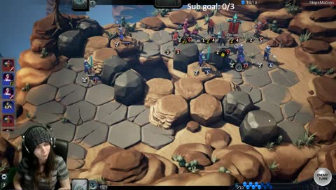 DistractedElf's Top Clips