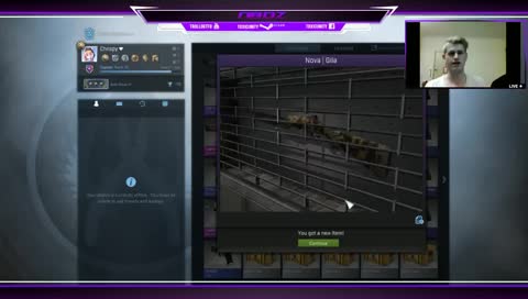 tu nadz most viewed all twitch clips
