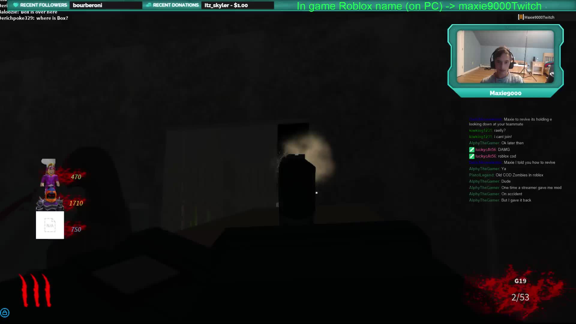 Not Lag Twitch - 
