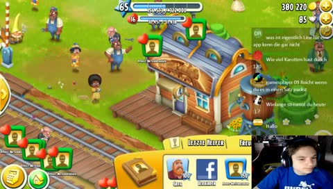 HALLOWEEN UPDATE HYPE! | Derby Rückblick | Hay Day Live