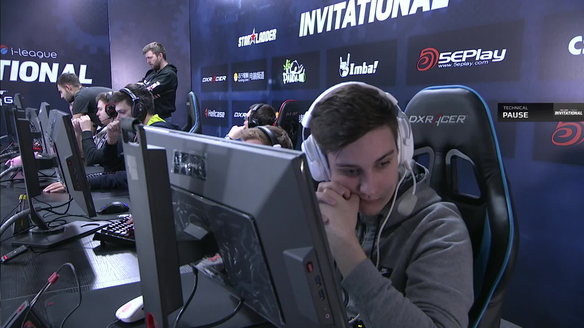 качества лучшего стримера