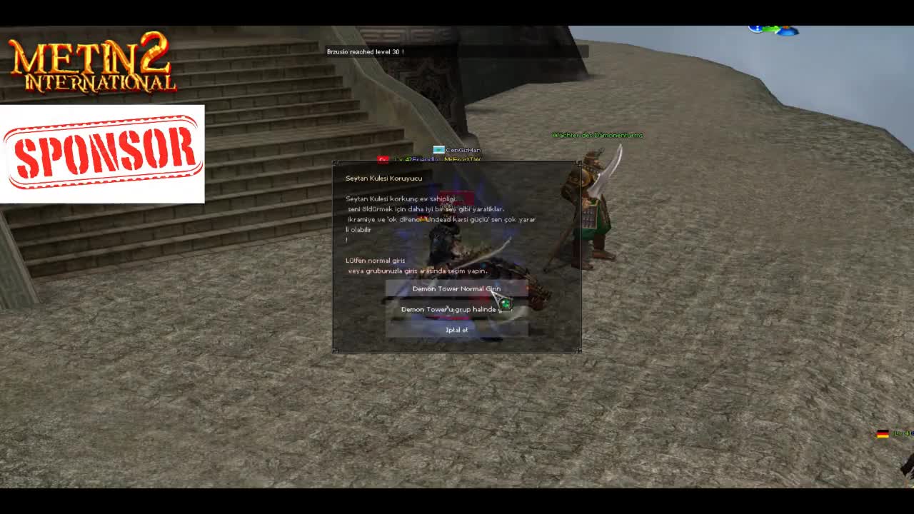 Twitch