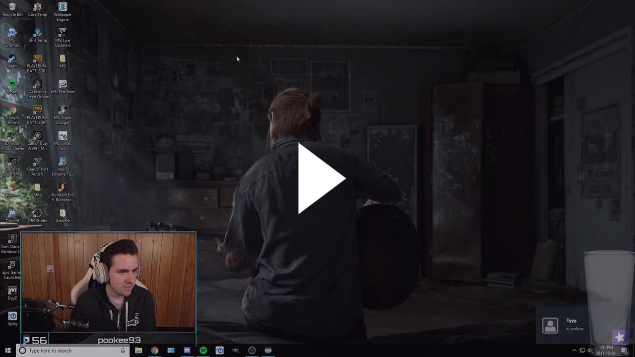 Twitch Twitch