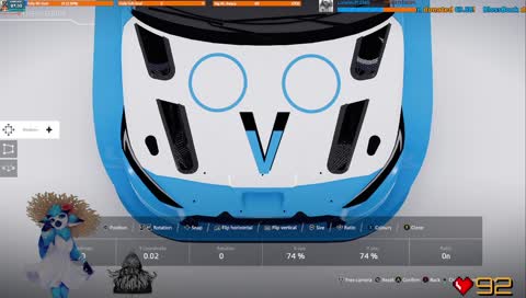 WRC Generations