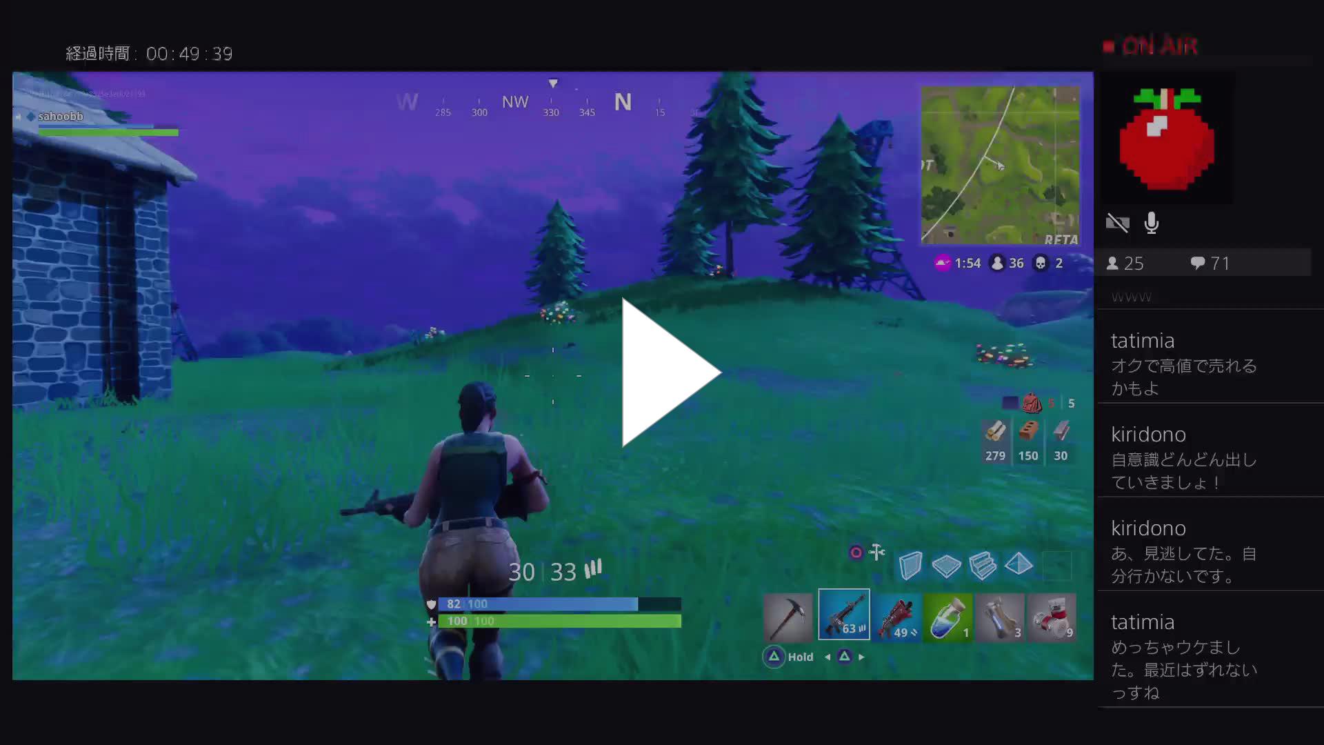 Twitch