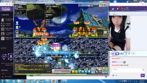 紫彌 Top Twitch Clips Twitchtracker