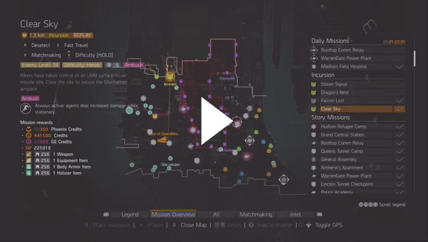 matchmaking-incursion-pic-hunter