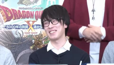 Dragon Quest X Mezameshi Itsutsu No Shuzoku Online 클립 Cwitch