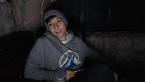 Twitch homework stream image