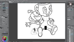 Ms. Chalice Rule 34