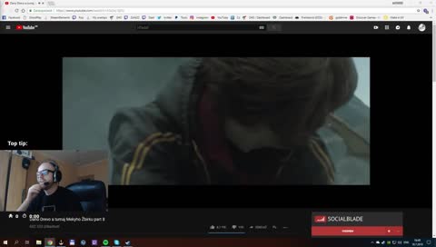 Rapavý kokot google