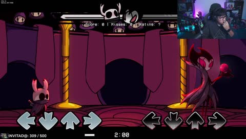 0 MISSES DECIA XDDD