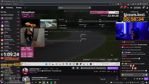 Priority OMEGALUL