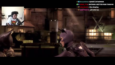 Justice Knows No Gender