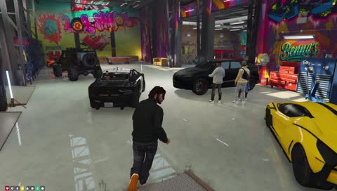 Kendrick uz zase WANTED XD