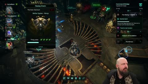 Waaagh! Need more Dakka or ritalin?