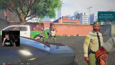 drama