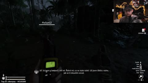 Melichare! Ta kočka!