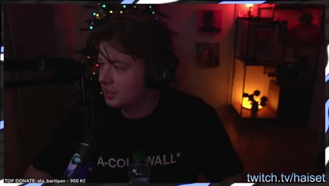 Pan Pavel huntí