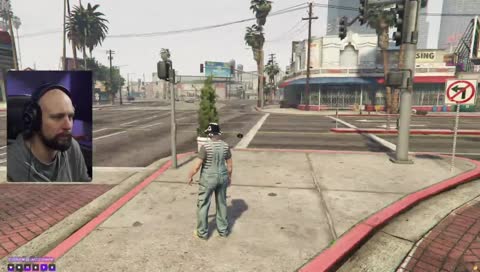 Málem v háji zase