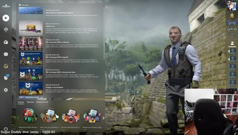 banned OMEGALUL Clueless