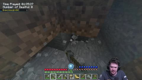 Average Utubering zážitek