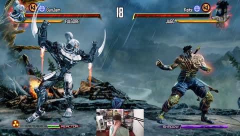Jago stock is rising