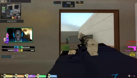 Tlsxsnipz Most Viewed All Livestreamclips - cbro on roblox 200k inventory pro player tlsxsnipz 14 9 months ago